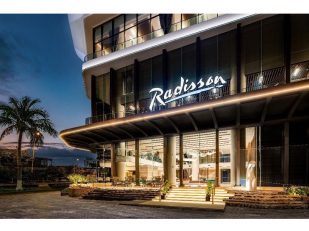 Radisson brings international upscale hospitality to dynamic Danang, Vietnam