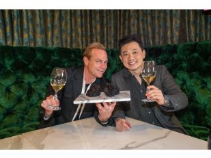 Boisset Collection and American Truffle Company® Announce Partnership To Cultivate Black Truffles