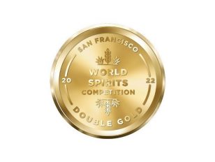 OLD BAY® VODKA Receives Double Gold Medal in 2022 San Francisco World Spirits Competition