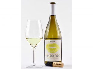 Winemaker JL Wood Releases Nouveau Chardonnay