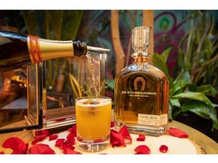 Tequila Herradura Announces $1,000 Margarita Glass for Good Project