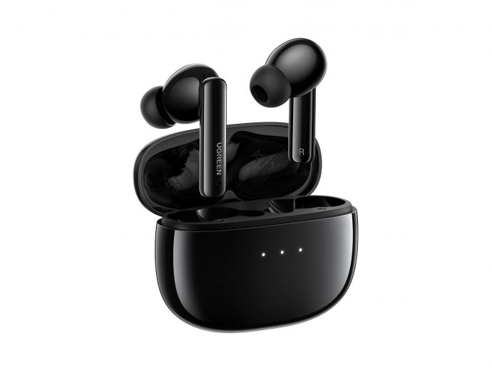 Ugreen Launches New HiTune T3 Earbuds Globally