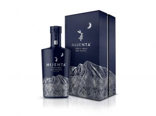 MIJENTA TEQUILA LAUNCHES 18-MONTH AGED ULTRA-PREMIUM AÑEJO