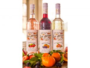 Fresh Fruit Fusions: Riboli Family Wines Launches Latest Selections