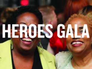 Heroes Gala