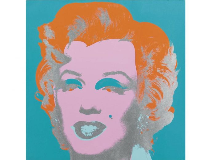 Artmarket.com: a Warhol at $200 million explained by Artprice in five points