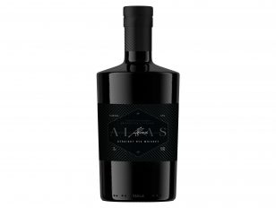 Luxco Introduces Alias Straight Rye Whiskey