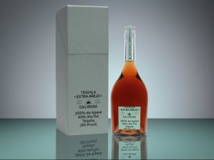 Introducing CALIROSA Tequila Cinco Años Extra Añejo