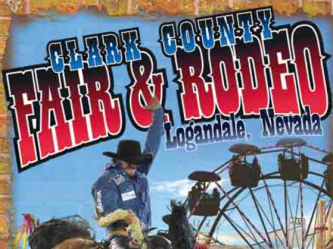 Clark County Fair & Rodeo