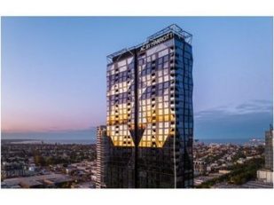 AC HOTELS BY MARRIOTT(R) UNVEILS FIRST HOTEL IN AUSTRALIA