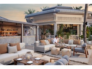 Dusit Thani Hua Hin brings taste of South America to Thailand at new beachside restaurant, Nómada