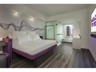 YOTEL LAUNCHES FIRST EVER JOINT HOTEL AND PAD CONCEPT IN DOWNTOWN MIAMI