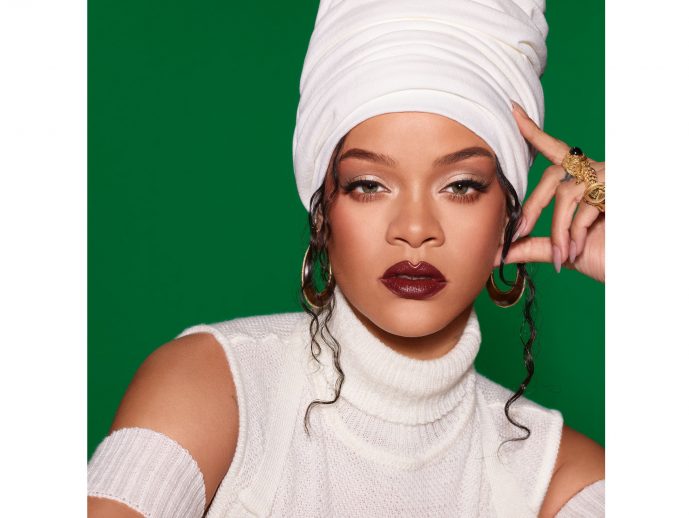 RIHANNA SET TO LAUNCH FENTY BEAUTY & FENTY SKIN ACROSS AFRICA THIS MAY #FENTYAFRICA