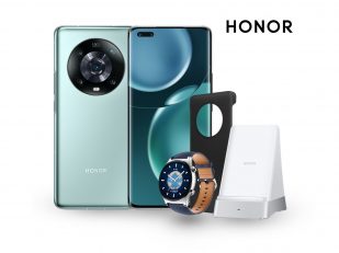 HONOR Magic4 Pro Officially Launched in the UK