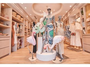 Anthropologie Pop-Up Returns to The Reeds at Shelter Haven for Summer 2022