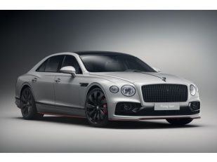 Rapid growth of Mulliner personalisation brings new options