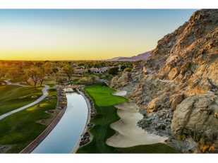 PGA WEST® MEMBERS REVEL IN PALMER PRIVATE COURSE ENHANCEMENTS