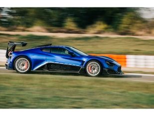 Zenvo Automotive announces first US dealership in Denver, Colorado as Zenvo’s global reach grows