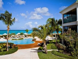 The Sands at Grace Bay Offers Spring & Summer Savings Along The #1 Beach In The Caribbean