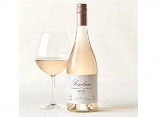 Raeburn Winery Announces Release of 2021 Vintage Rosé