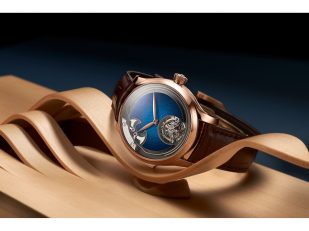 H. MOSER & CIE. - CONTEMPORARY TRADITION