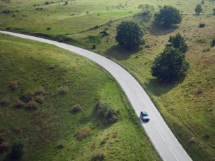 Breathe cleaner air inside Volvo cars with cutting-edge air-purification technology