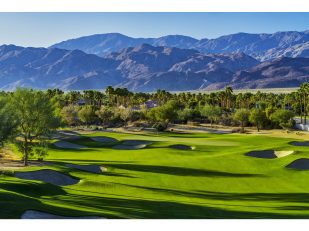 PGA WEST® MEMBERS RELISH IN UPGRADES TO GREG NORMAN COURSE