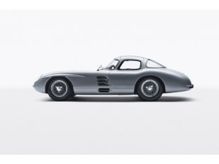 RM Sotheby’s announces sale of most valuable car in the world, sold for €135,000,000