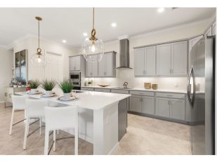 LENNAR OPENS SALES AT HIGHLY-ANTICIPATED WELLEN PARK GOLF & COUNTRY CLUB