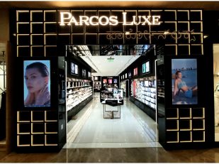 PARCOS ANNOUNCES NEW LUXURY STORE FORMAT - PARCOS LUXE - FIRST LUXURY EXPERIENCE STORE