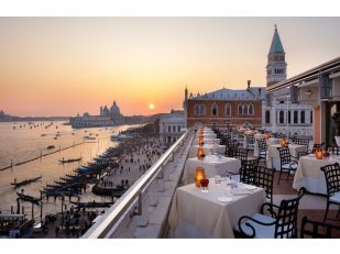 Four Seasons in Venice: Luxury Hotel Brand to Expand Italian Portfolio with Iconic Hotel Danieli