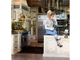 Kellie Burke on French Country Styling: What It Is and How to Get It