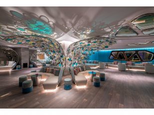 W HOTELS MAKES WAVES WITH THE OPENING OF W ALGARVE