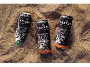 The Kraken® Black Spiced Rum Launches New Ready to Drink Rum Cocktails