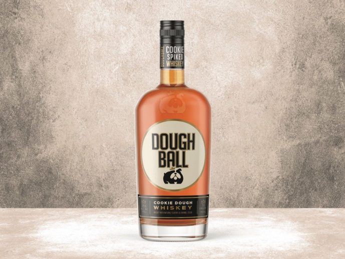 Dough Ball Cookie Dough Flavored Whiskey Announces National Expansion of Premium Spirit