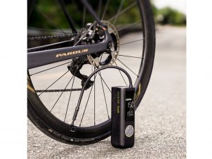 Aventon and Fanttik Launch X8 Apex Inflator