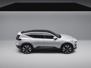 Polestar to debut first electric performance SUV, Polestar 3, in October 2022