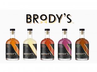 Brody's Crafted Cocktails Coming Soon to Total Wine & More Stores in NJ,NY,DL,FL, and CA