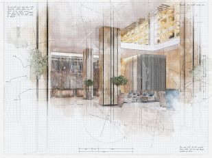 SSK - Designing Hotels: A practice in art, science, and comfort