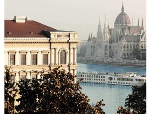 FOUR SEASONS LAUNCHES LATEST "SCENIC ROUTE" JOURNEYS WITH NEW EUROPEAN EXCURSIONS