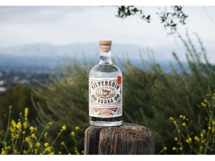 WORLD'S BEST VODKA AWARD WON BY CALIFORNIA DISTILLERY