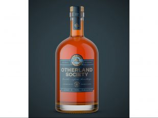 Otherland Society Debuts Wild Hare Dark Rum Crafted By Master Distiller Marianne Eaves