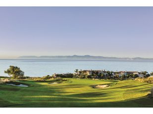 Luxury Oceanfront Terranea Resort Recognized By Distinguished Golf Destinations