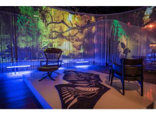 The Brazilian Home Comes to Life with Experiential Design in the Heart of SoHo