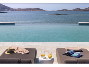 THE LUXURY COLLECTION HOTELS & RESORTS EVOKES LUXURIOUS COASTAL CHARM WITH THE OPENING OF COSME