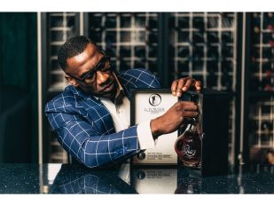 Shannon Sharpe's new Cognac beats establishment greats to become the highest-awarded VSOP for taste