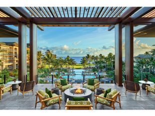 THE RITZ-CARLTON MAUI, KAPALUA SET TO REVEAL LUXURIOUS $100 MILLION TRANSFORMATION