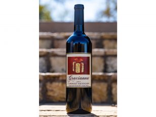 Gracianna Winery Introduces The 2019 Stagecoach Vineyard® Cabernet Sauvignon