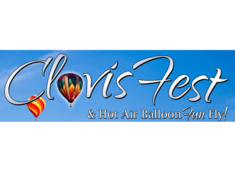 Clovis Fest & Hot Air Balloon Fun Fly