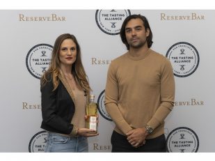 LOBOS 1707® WINS BEST REPOSADO TEQUILA AT 2022 SAN FRANCISCO WORLD SPIRITS COMPETITION